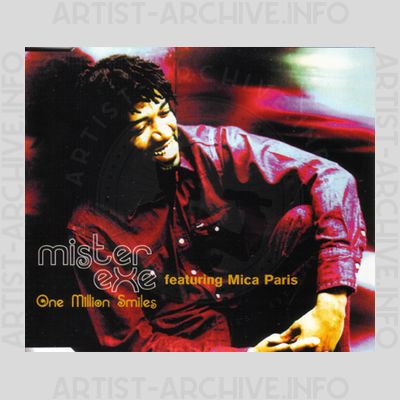 Mister Exe feat. Mica Paris - One Million Smiles