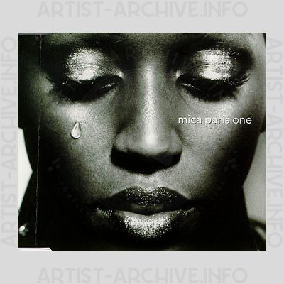 Mica Paris - One
