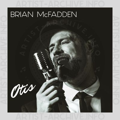 Brian McFadden - Otis