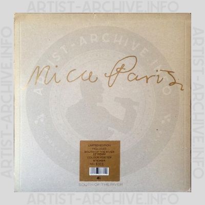 Mica Paris - South Of The River - Limited Edition