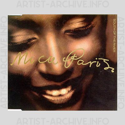 Mica Paris - South Of The River