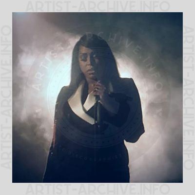 Mica Paris - Sunday Service (Live From The Church Of Sound)