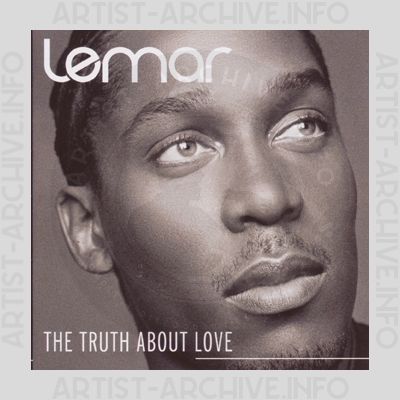 Lemar - The Truth About Love