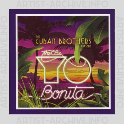 Cuban Brothers - Yo Bonita