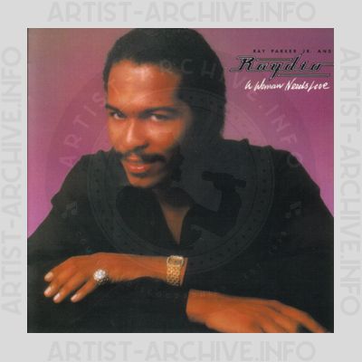 Ray Parker Jr. - A Woman Needs Love