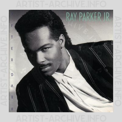 Ray Parker Jr. - After Dark