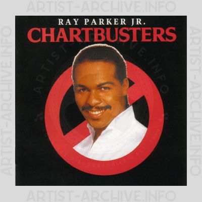 Ray Parker Jr. - Chartbusters