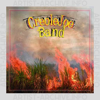 Joe Sample – Creole Joe Band