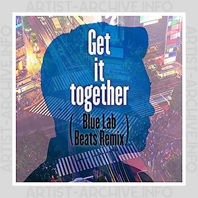 Yu Sakai feat. Ray Parker Jr. - Get It Together (Blue Lab Beats Remix)