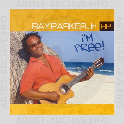 Ray Parker Jr. - I'm Free!