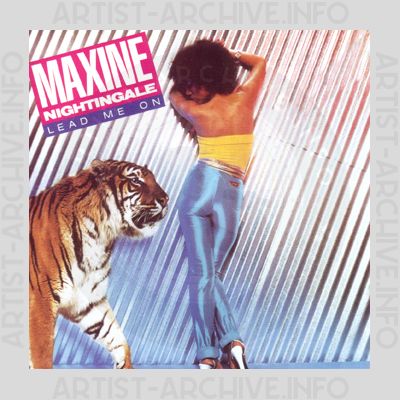 Maxine Nightingale - Lead Me On