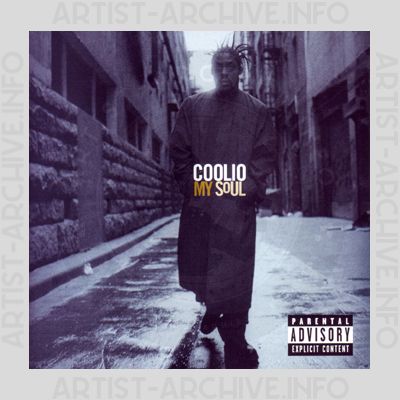 Coolio - My Soul
