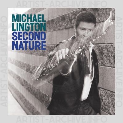 Michael Lington - Second Nature