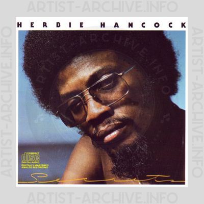 Herbie Hancock - Secrets