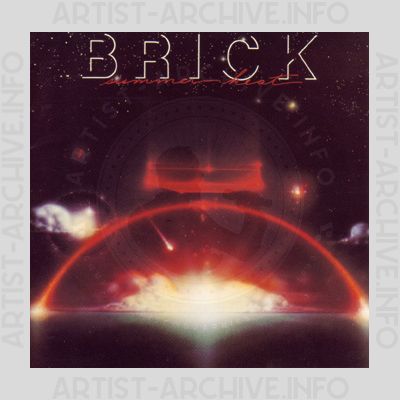 Brick - Summer Heat