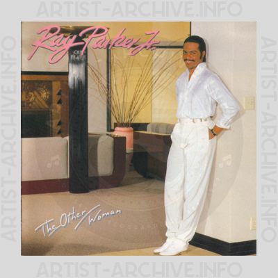 Ray Parker Jr. - The Other Woman