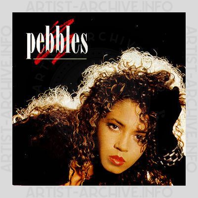Pebbles - Pebbles