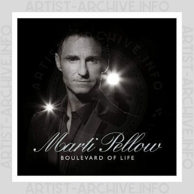 Marti Pellow - Boulevard Of Life