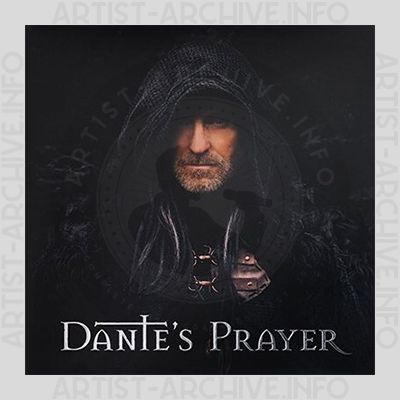 Marti Pellow - Dante's Prayer
