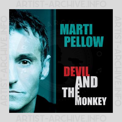 Marti Pellow - Devil And The Monkey