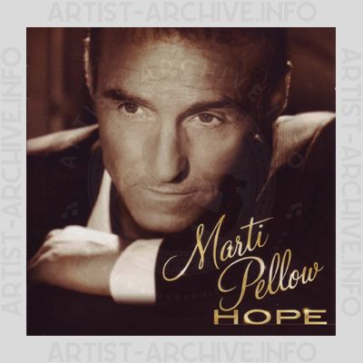 Marti Pellow - Hope