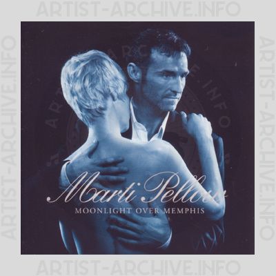 Marti Pellow - Moonlight Over Memphis