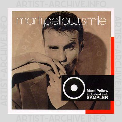 Marti Pellow - Smile
