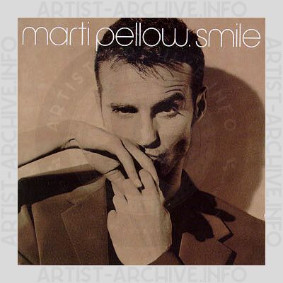 Marti Pellow - Smile