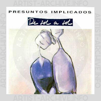 Presuntos Implicados - De Sol A Sol