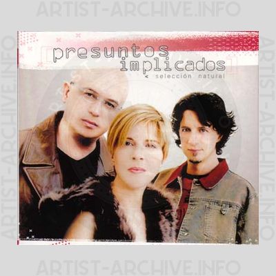 Presuntos Implicados - Selección Natural