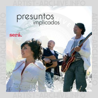 Presuntos Implicados - Será