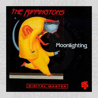 The Rippingtons - Moonlighting
