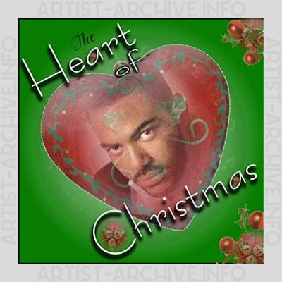 Bert Robinson - The Heart Of Christmas