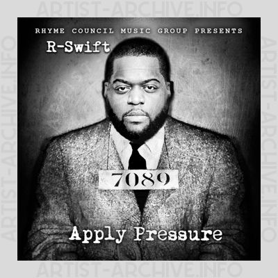 R-Swift - Apply Pressure
