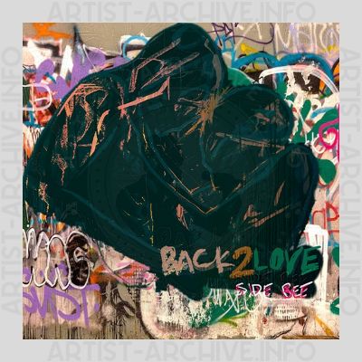 Raheem DeVaughn & Bee Boy$oul - Back 2 Love - Side Bee