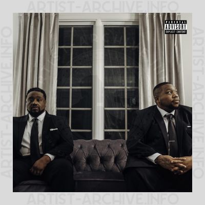 Little Brother - May The Lord Watch