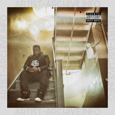 Phonte - No News Is Good News