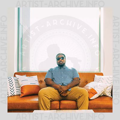 Phonte - Pacific Time 2