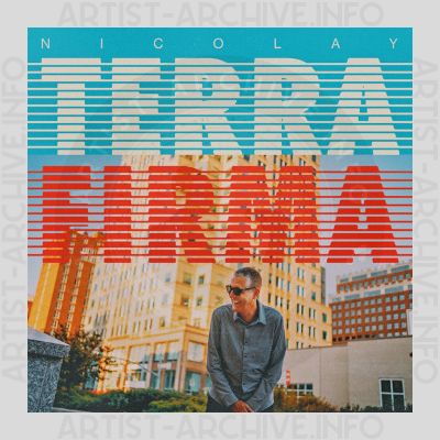 Nicolay - Terra Firma