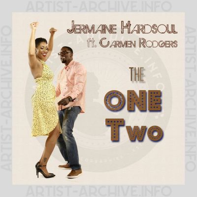 Jermaine Hardsoul feat. Carmen Rodgers - The One Two
