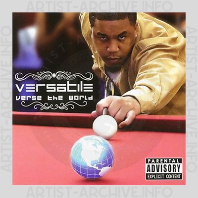 Versatile - Verse The World
