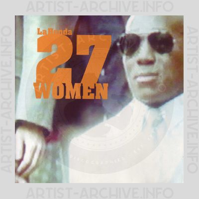 La Honda - 27 Women
