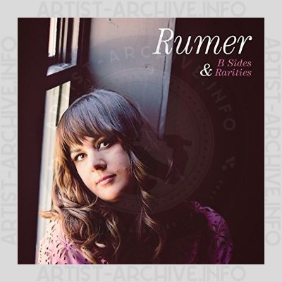 Rumer - B Sides & Rarities
