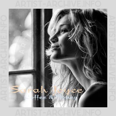 Sarah Joyce - Coffee & Honey