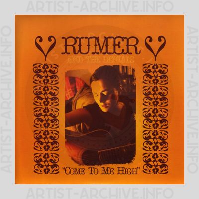 Rumer And The Denials - Come To Me High