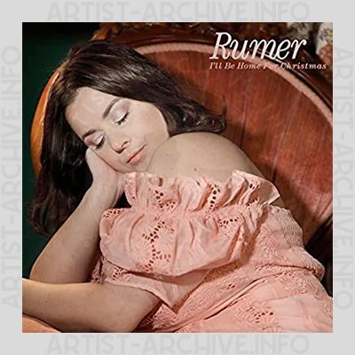 Rumer - I'll Be Home For Christmas
