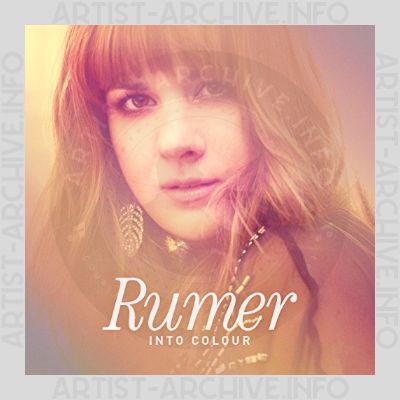 Rumer - Into Colour