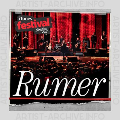 Rumer - iTunes Festival London 2011