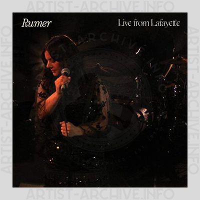 Rumer - Live From Lafayette