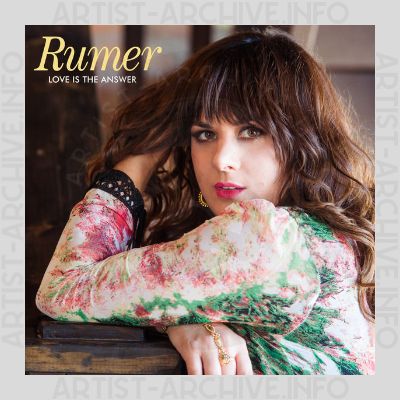 Rumer - Love Is The Answer